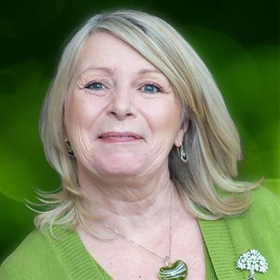 Beverley Wiltshire-Payne